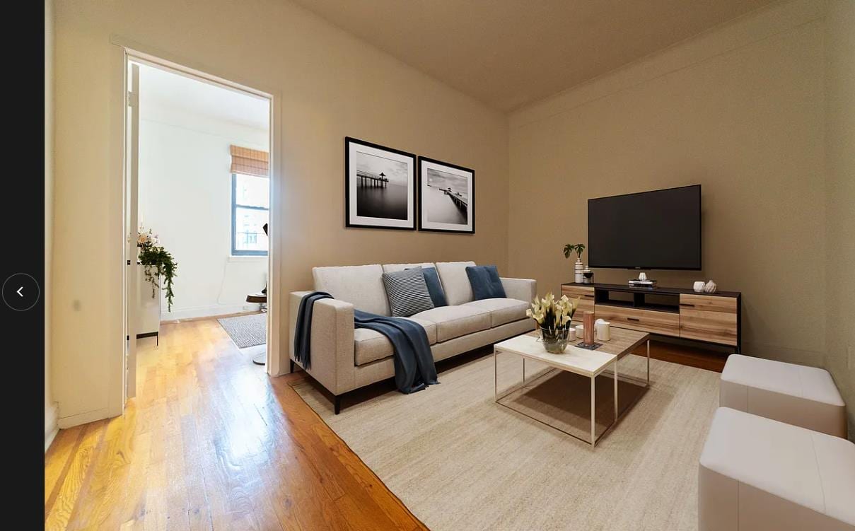 210 East 38th Street