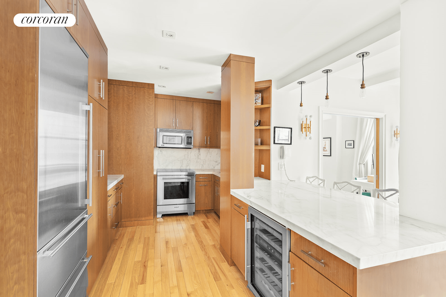 20 West 72nd Street