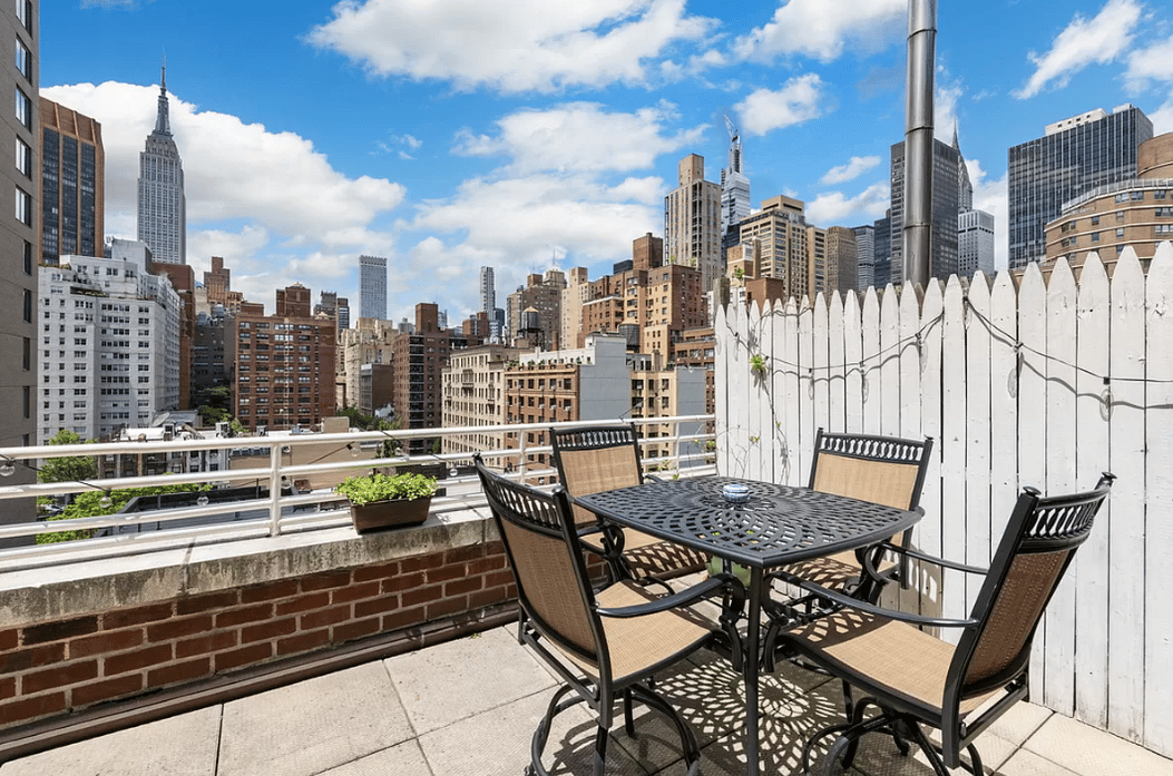 240 East 35th Street