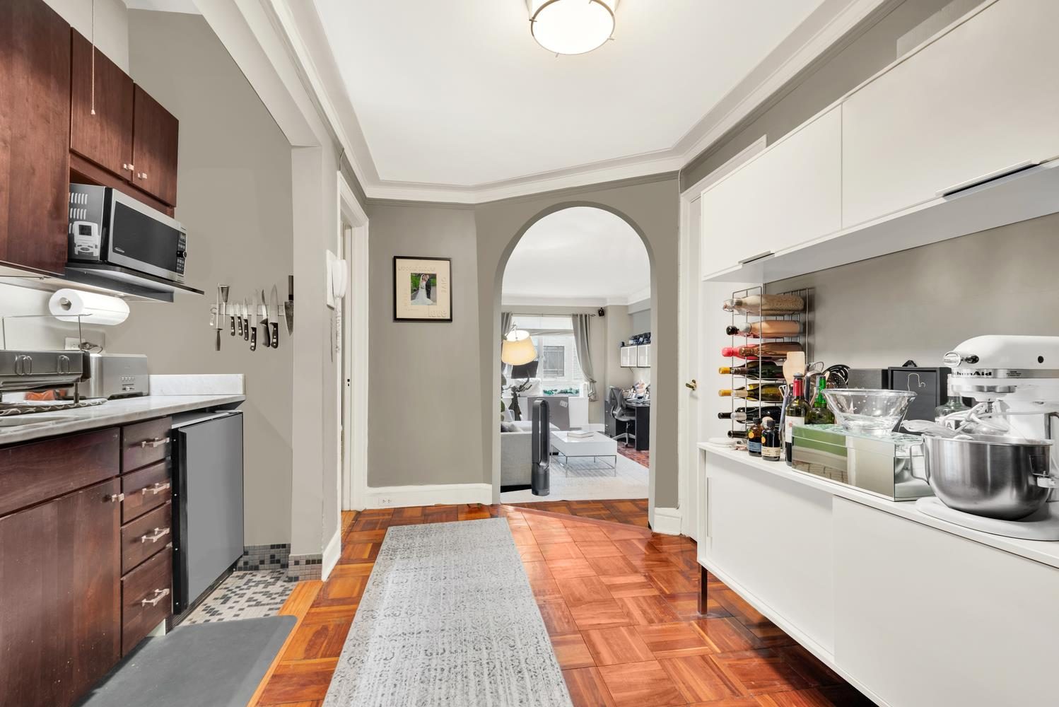 25 Central Park West