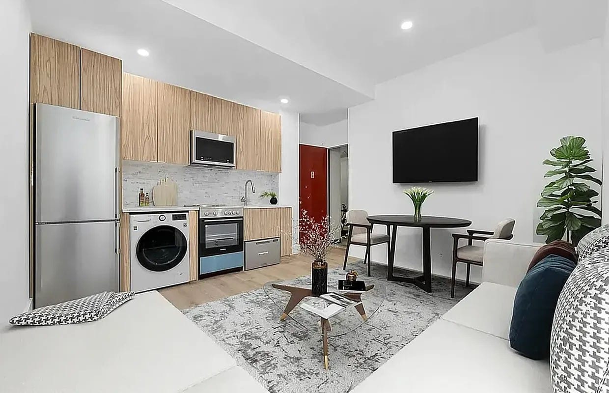 138 East 38th Street