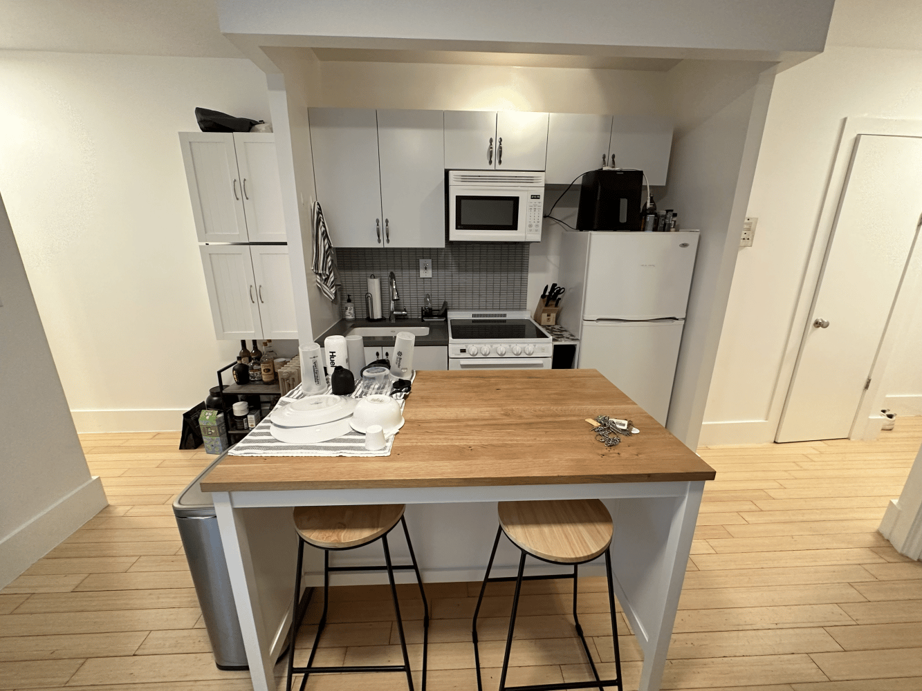 326 West 47th Street