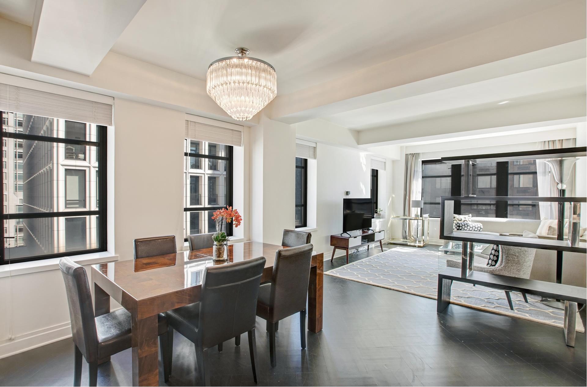 43 West 61st Street