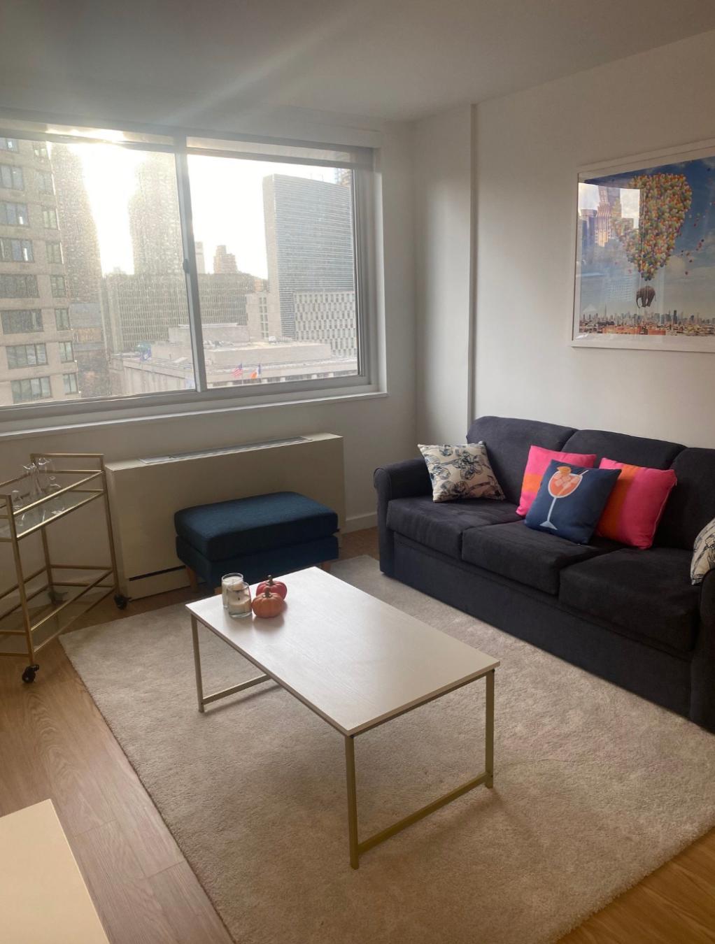 60 West 66th Street