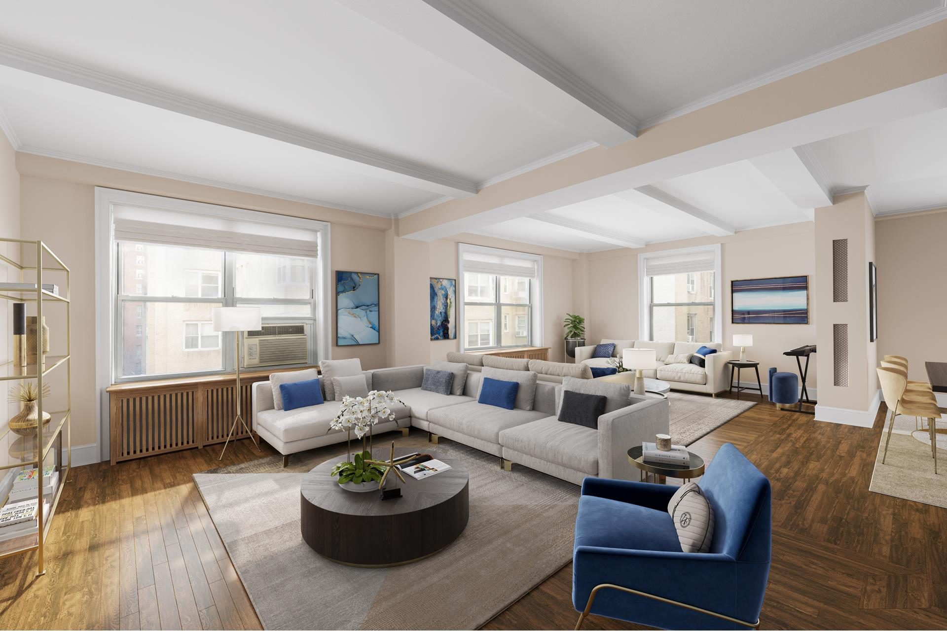 138 East 36th Street
