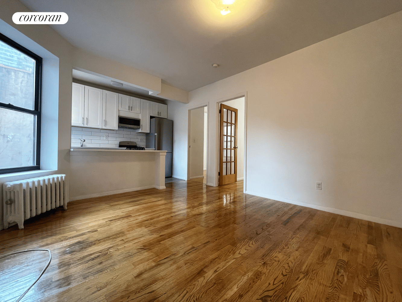 536 East 82nd Street