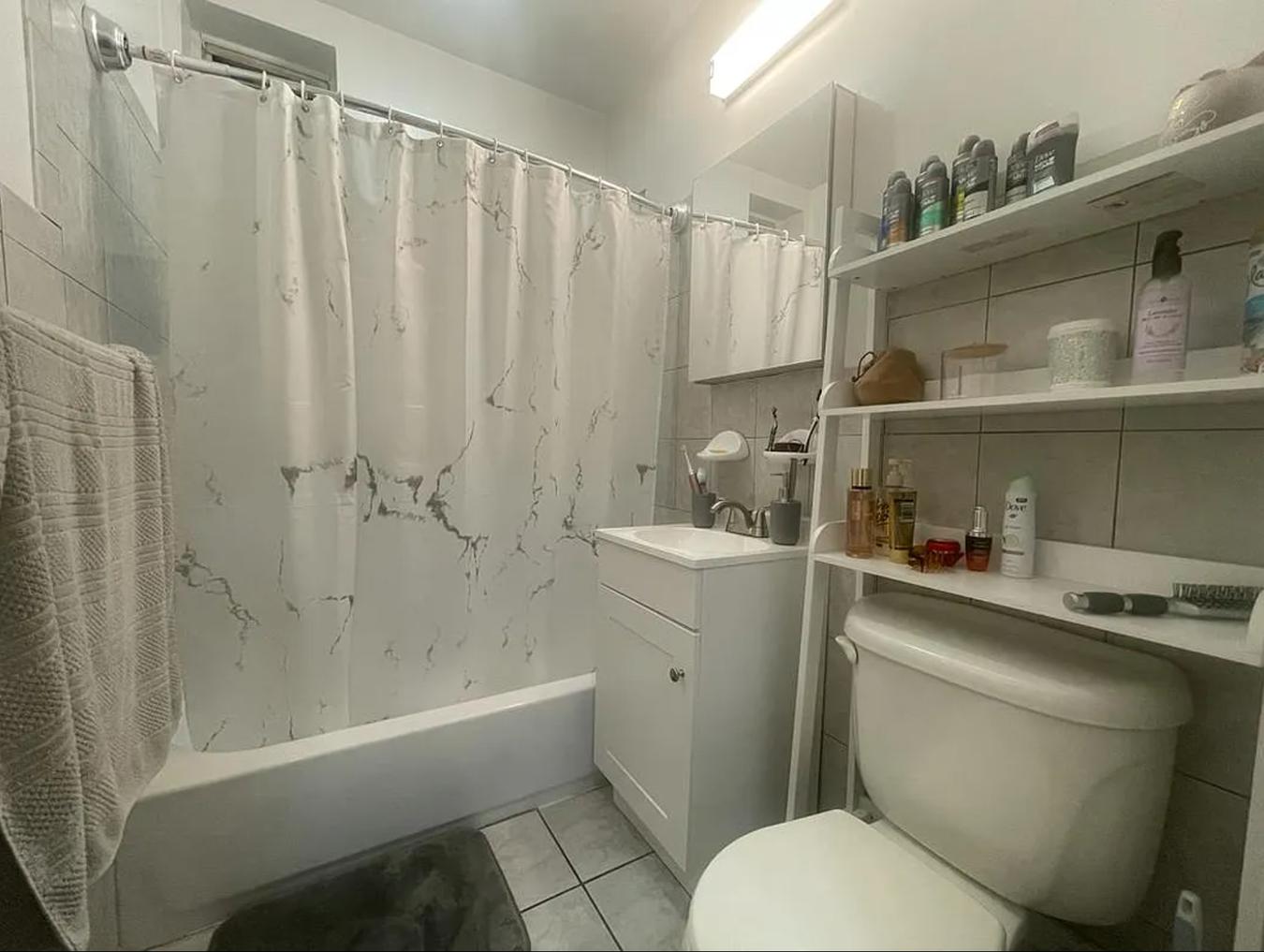 446 Central Park West