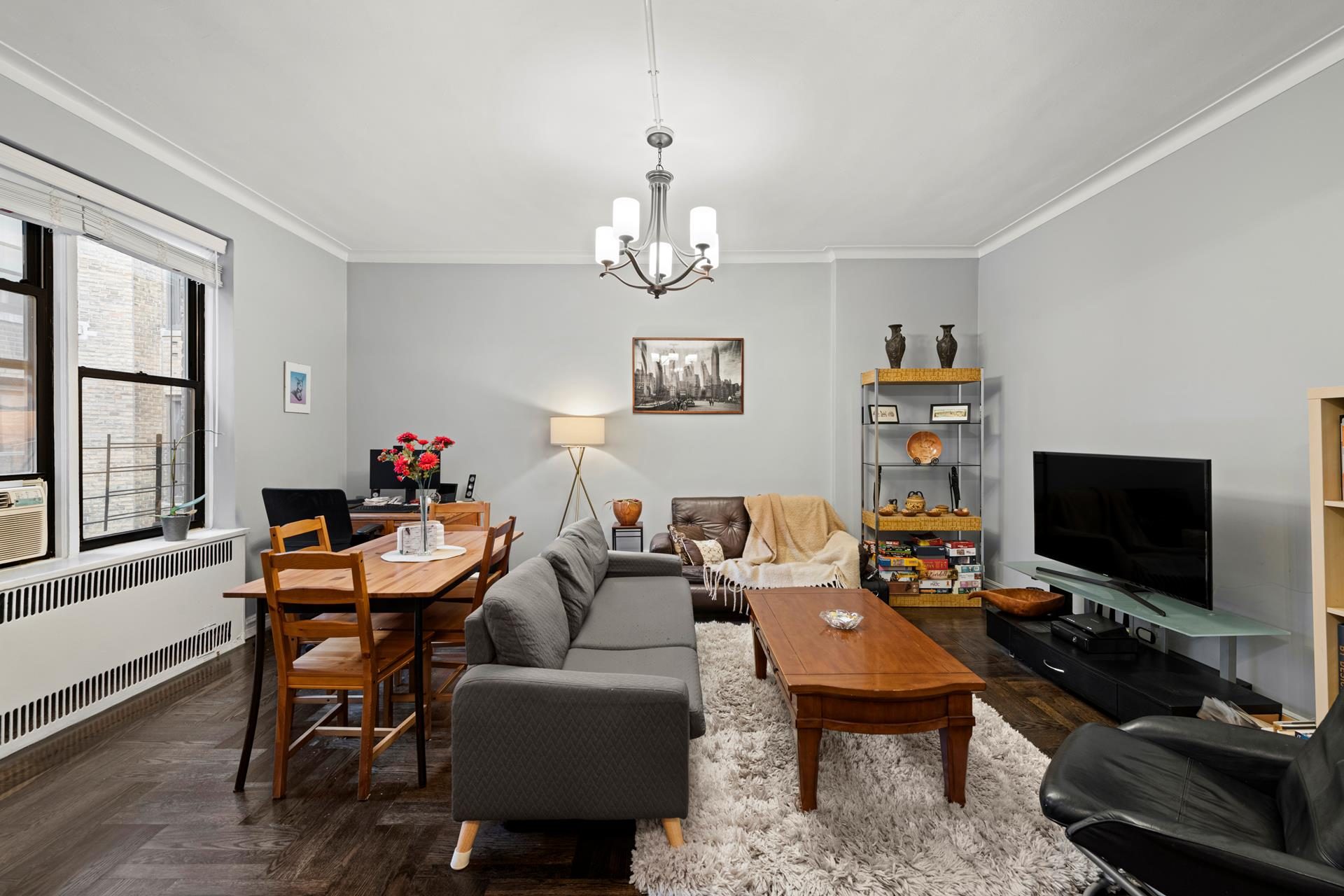 300 West 72nd Street