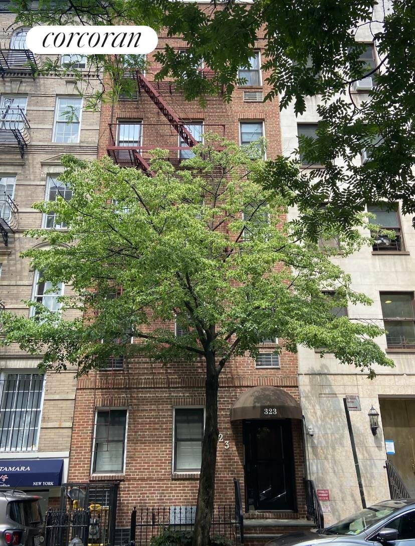323 East 75th Street