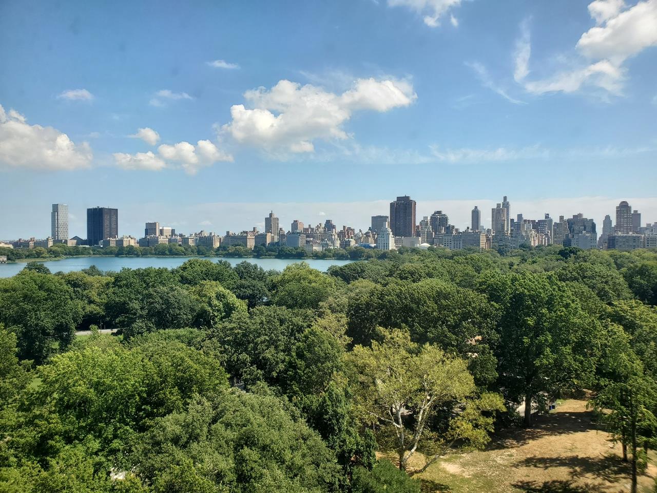 350 Central Park West