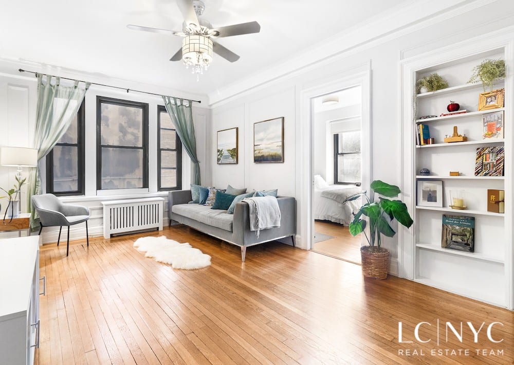 255 West End Avenue