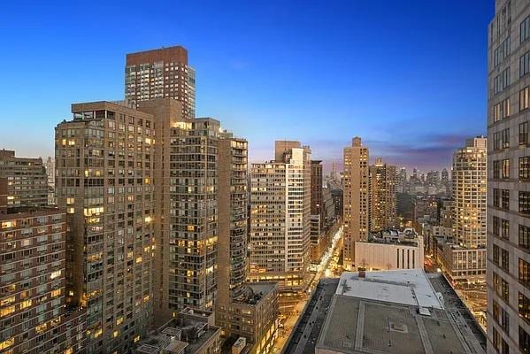 160 West 66th Street
