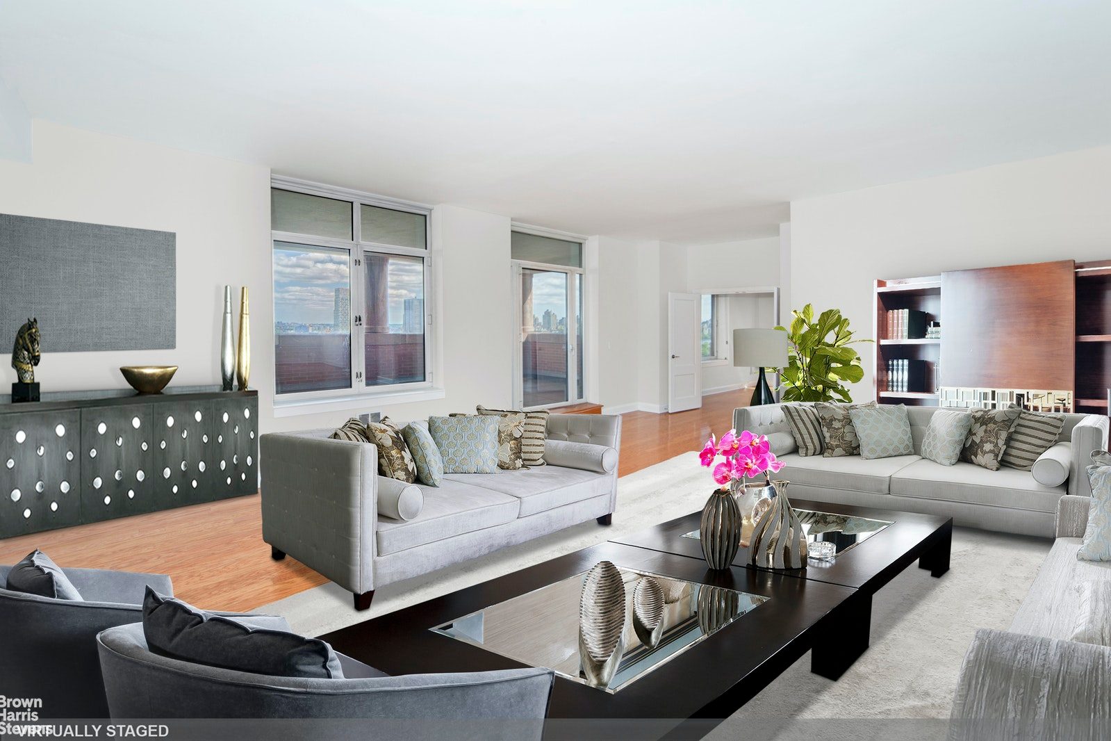 455 Central Park West