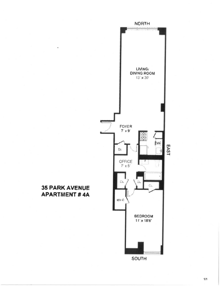 35 Park Avenue