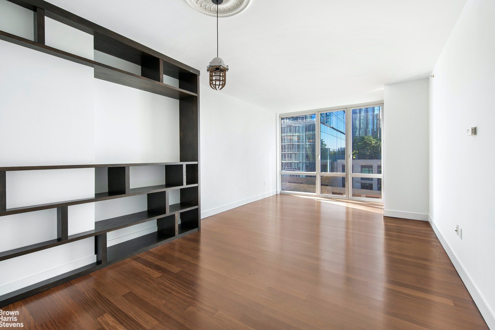 10 West End Avenue