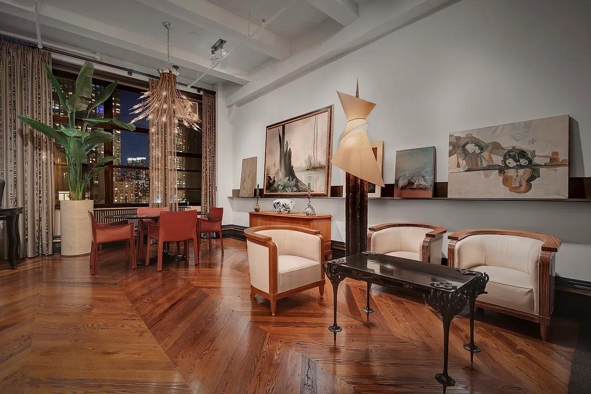 448 West 37th Street