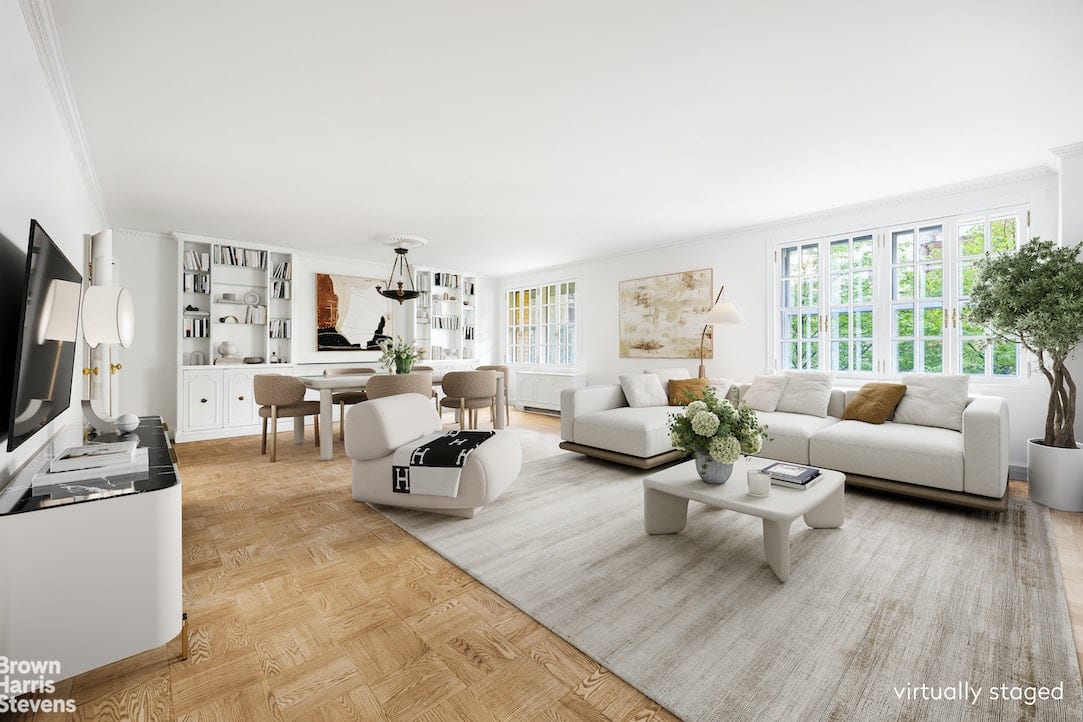 201 West 70th Street