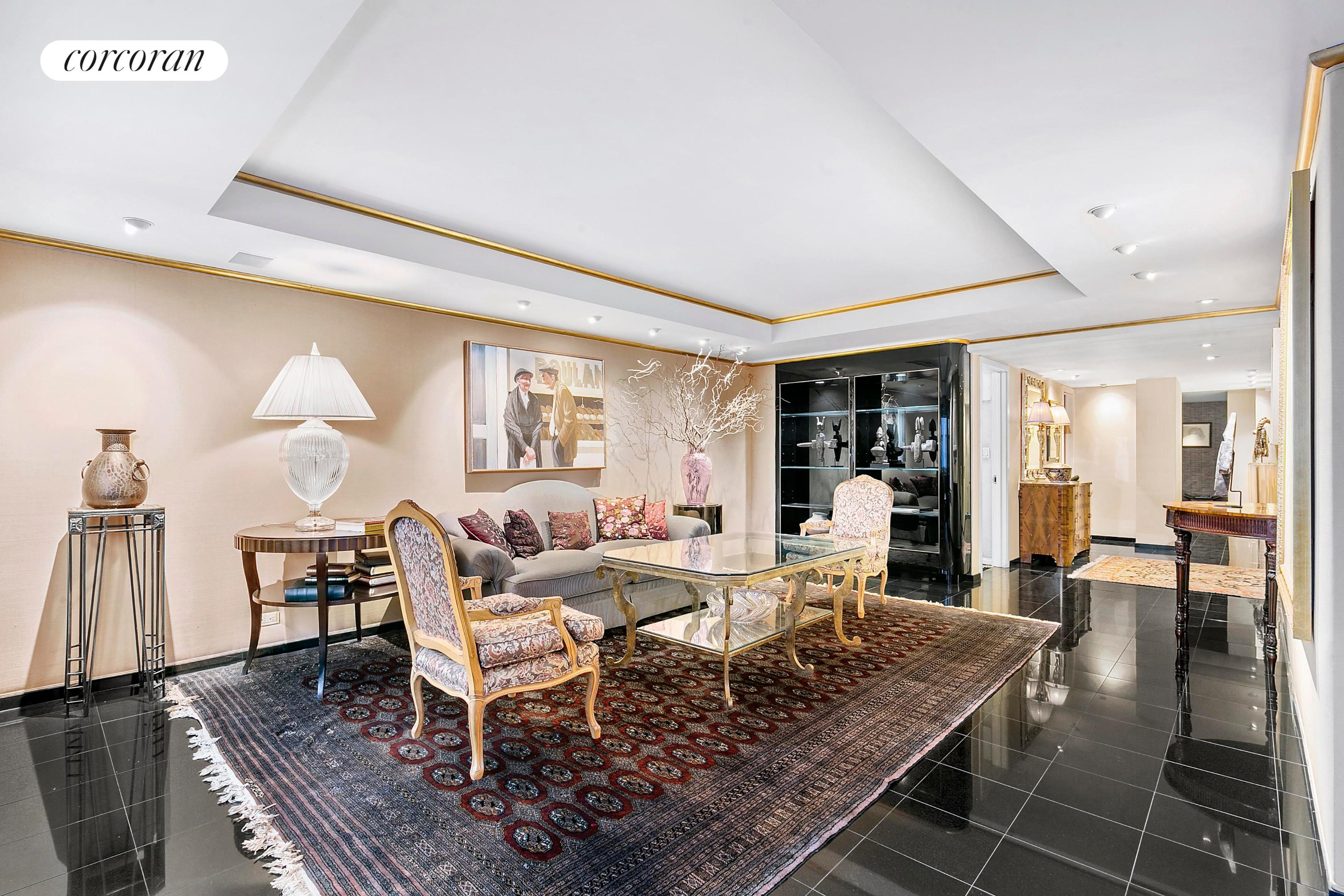 35 Park Avenue