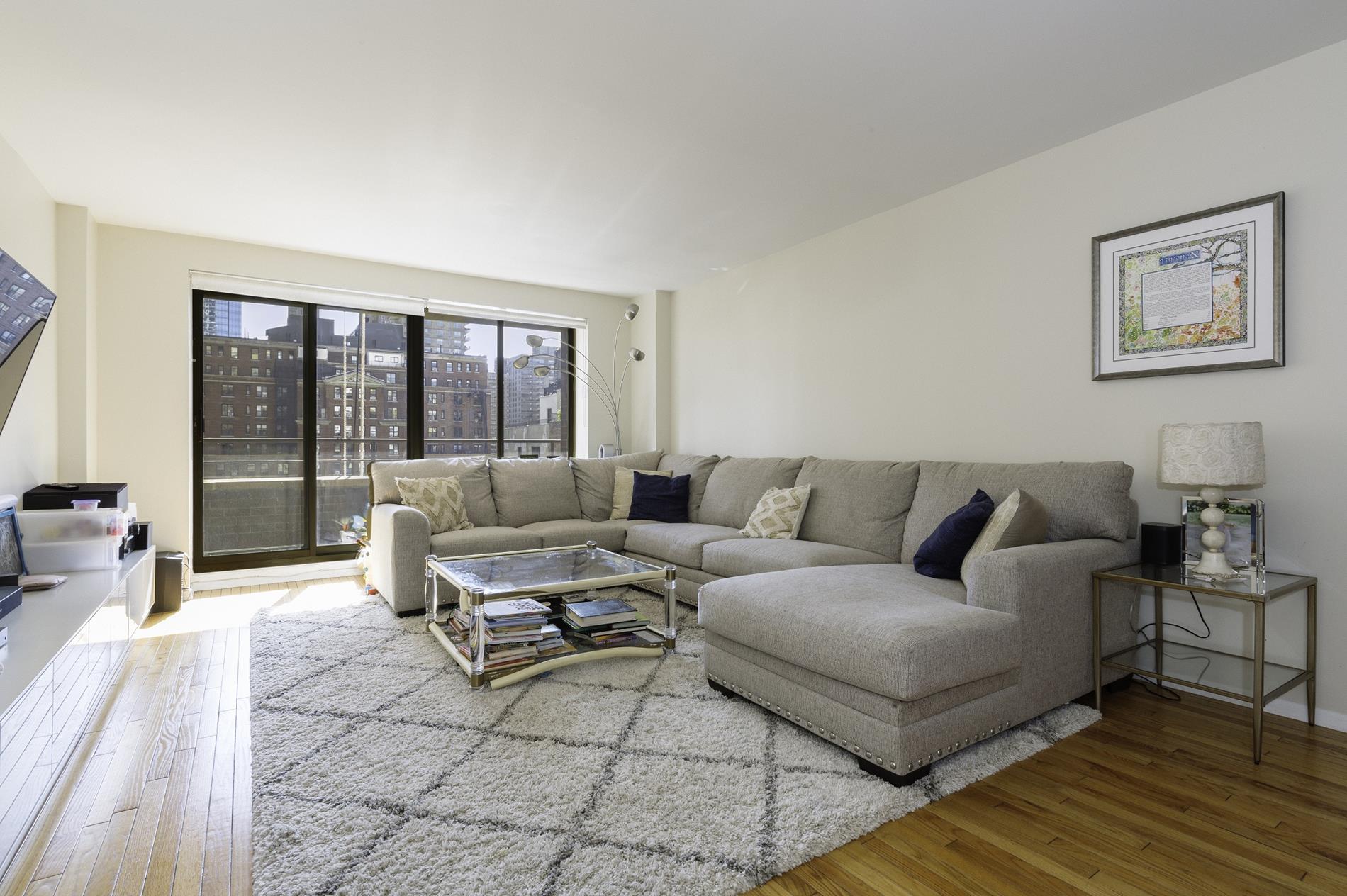 211 West 71st Street