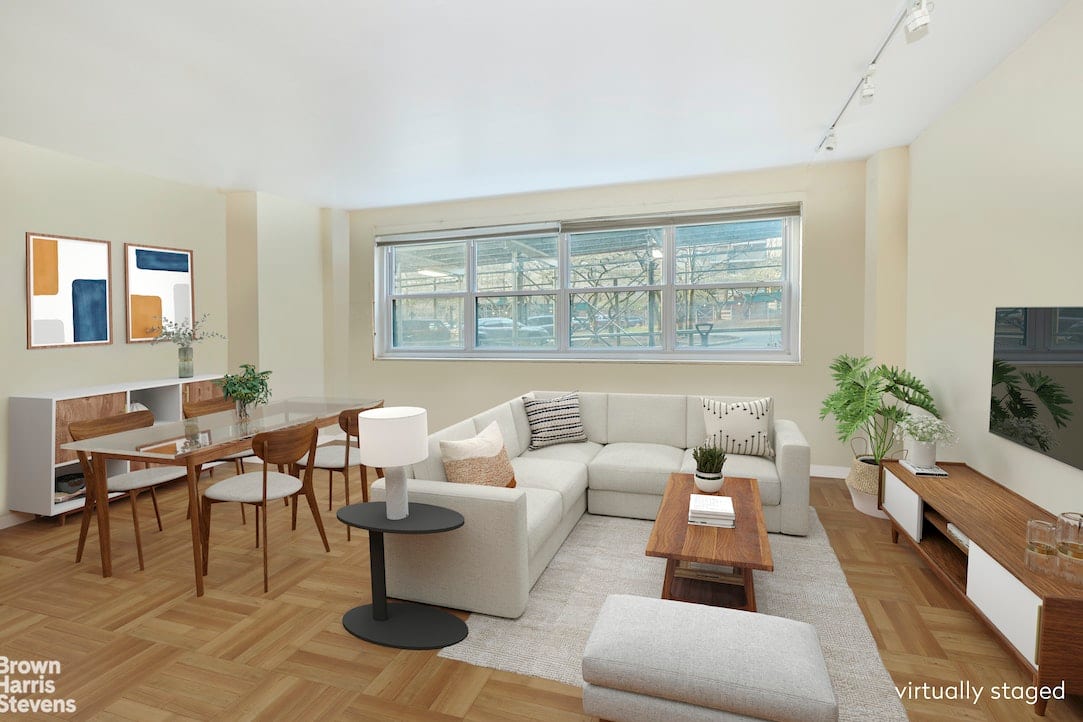 150 West End Avenue