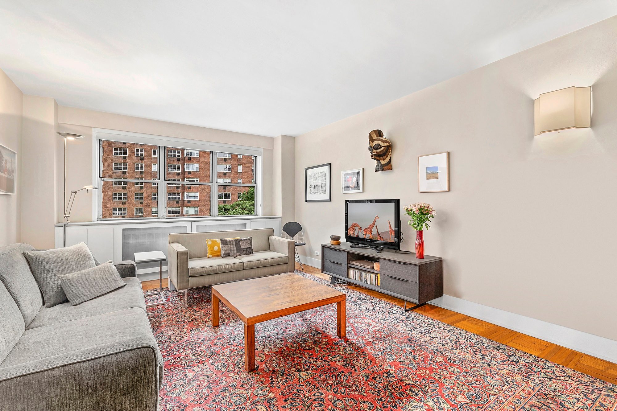 345 West 58th Street