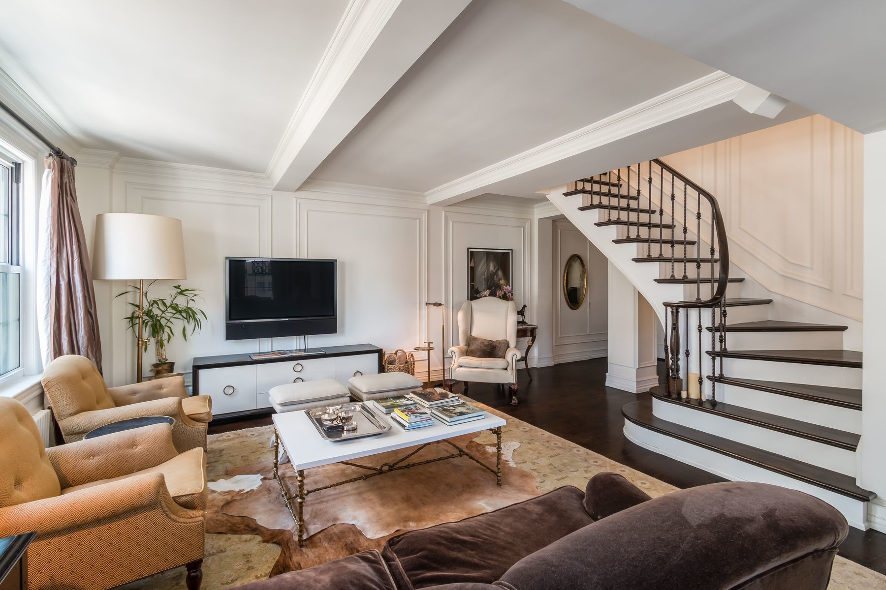 16 Park Avenue
