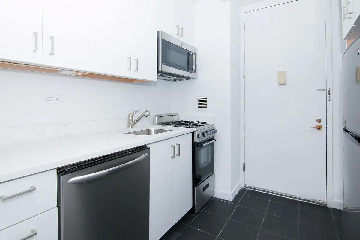 500 West 43rd Street