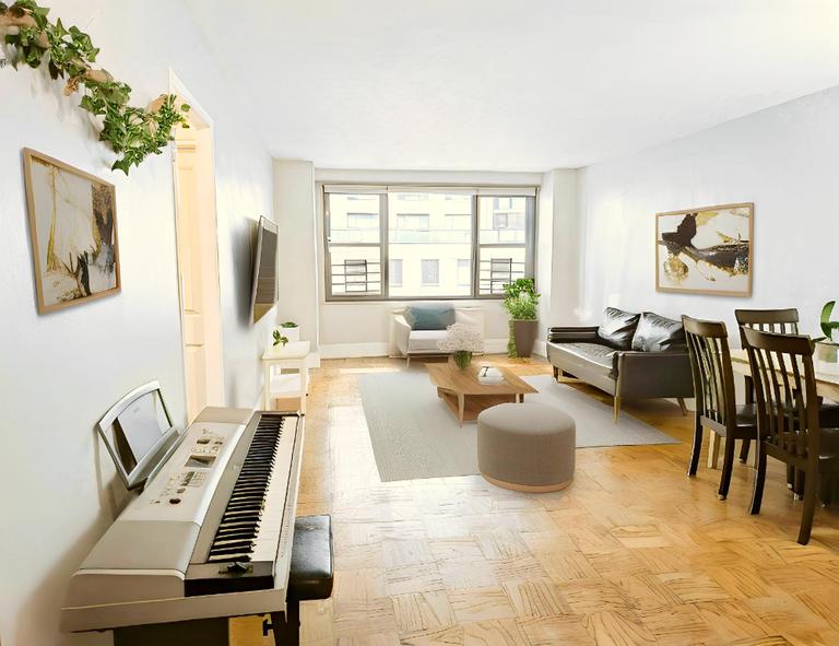 305 East 40th Street