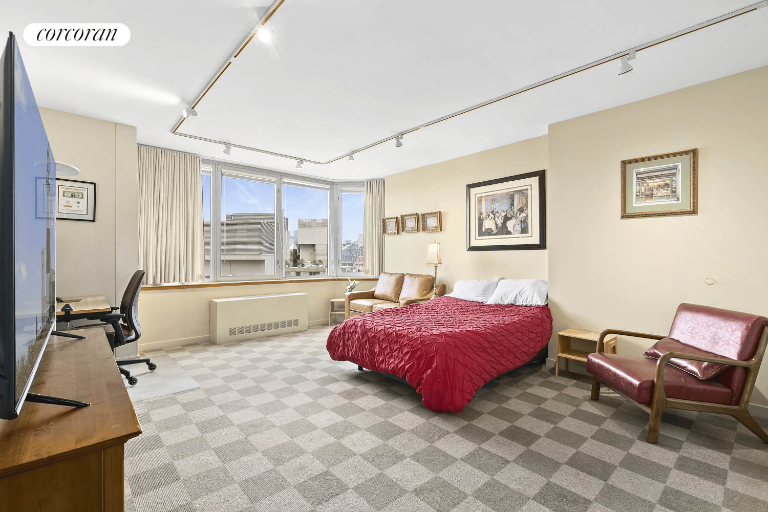 500 West 43rd Street