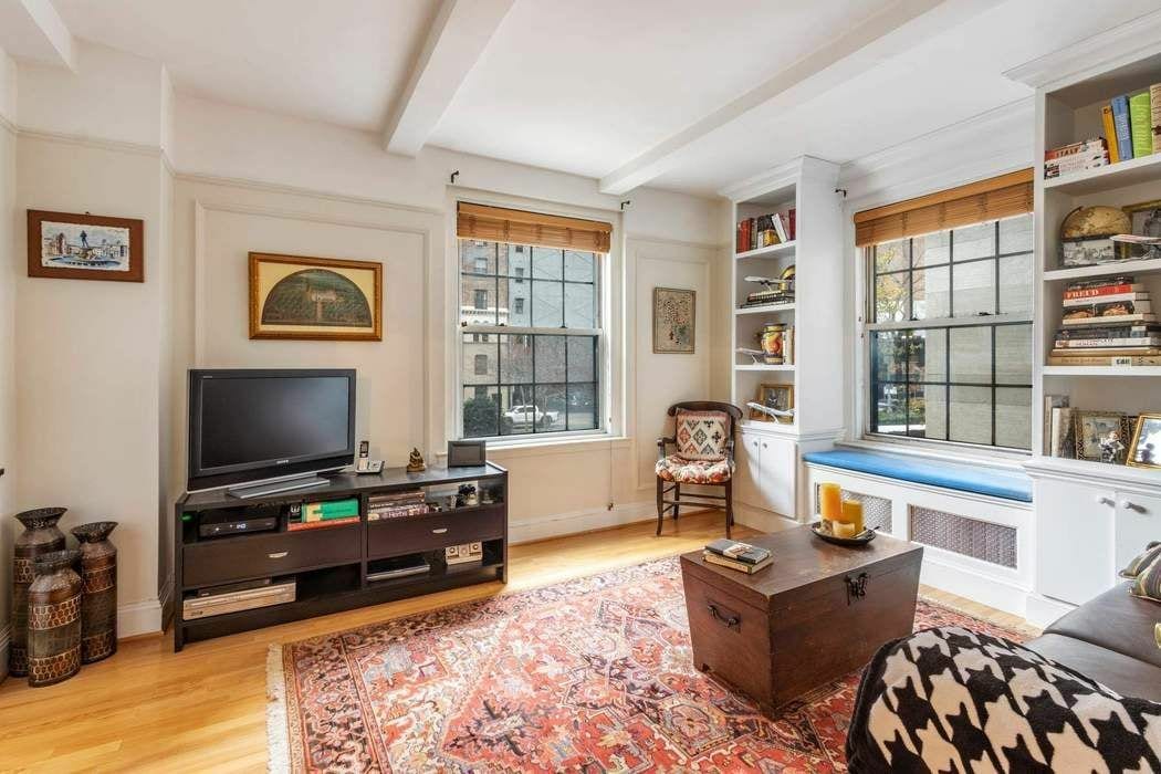 16 Park Avenue