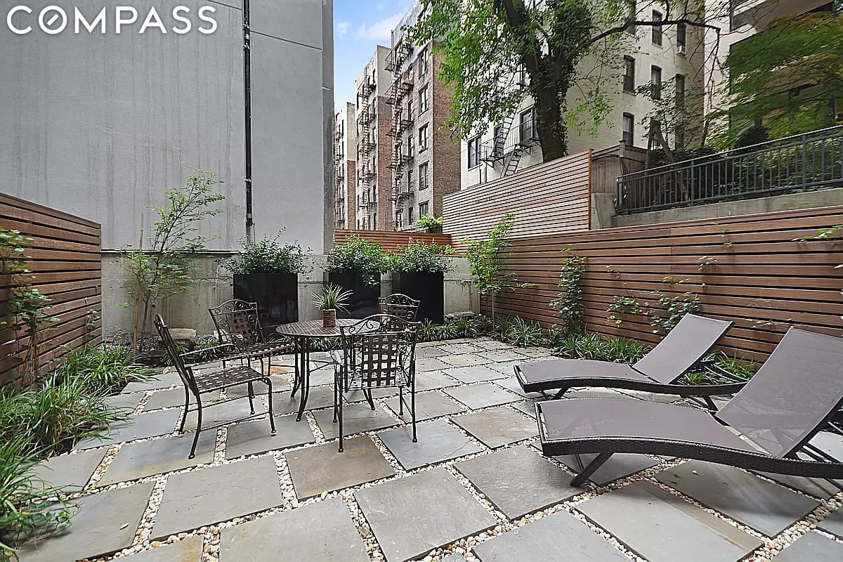 44 East End Avenue