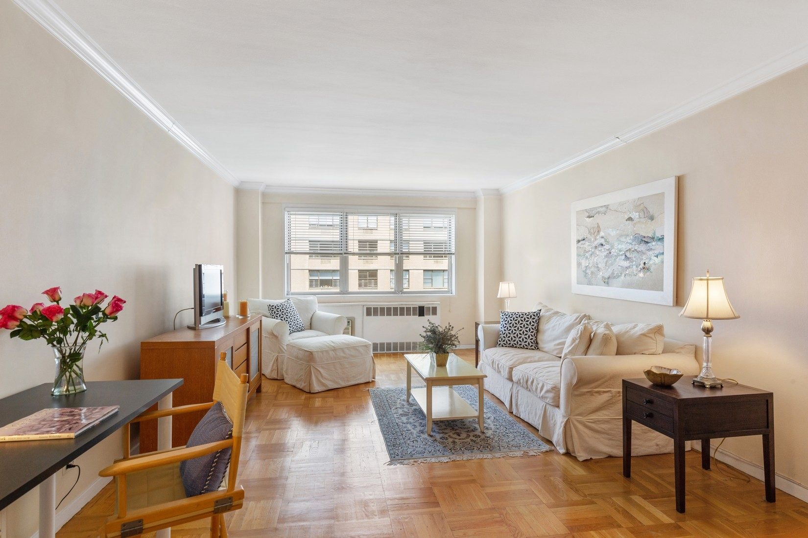 345 West 58th Street