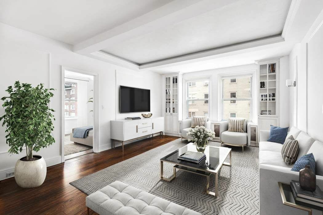 16 Park Avenue