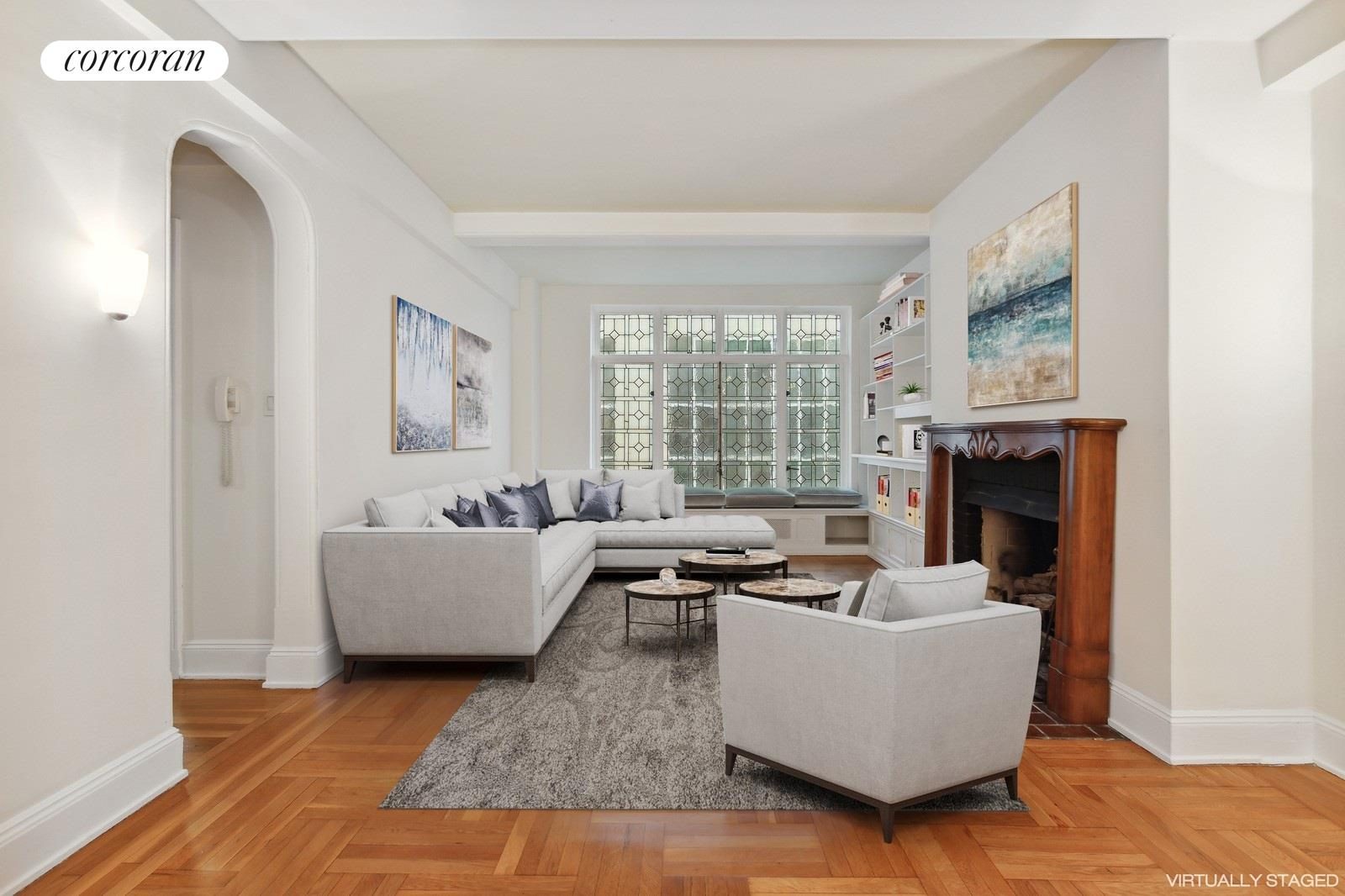 40 West 67th Street
