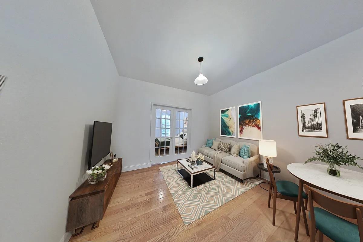 15A West 64th Street