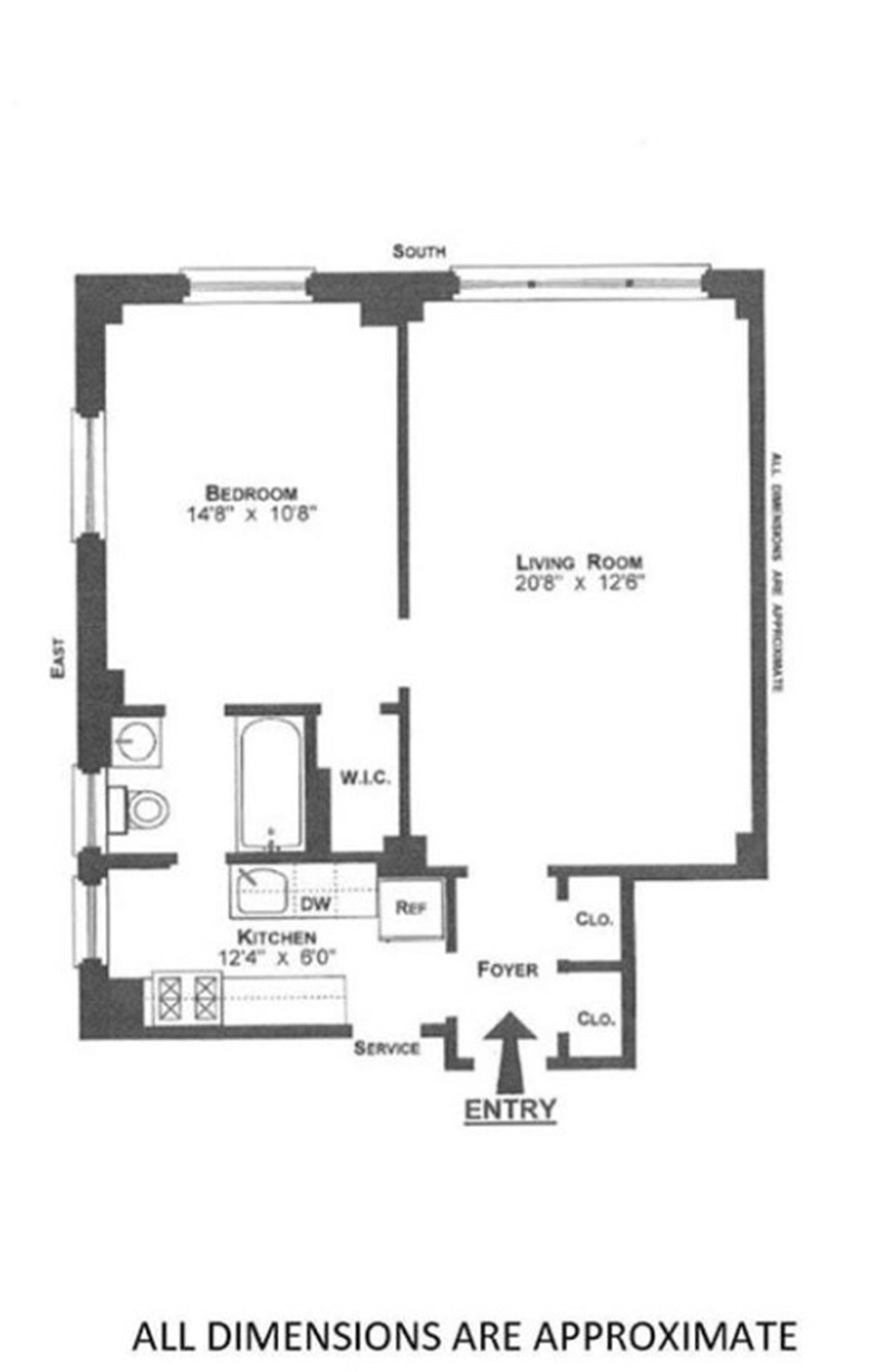 16 Park Avenue