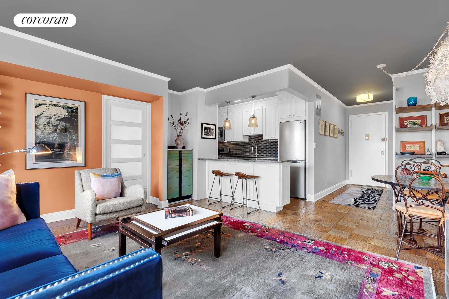 205 West End Avenue