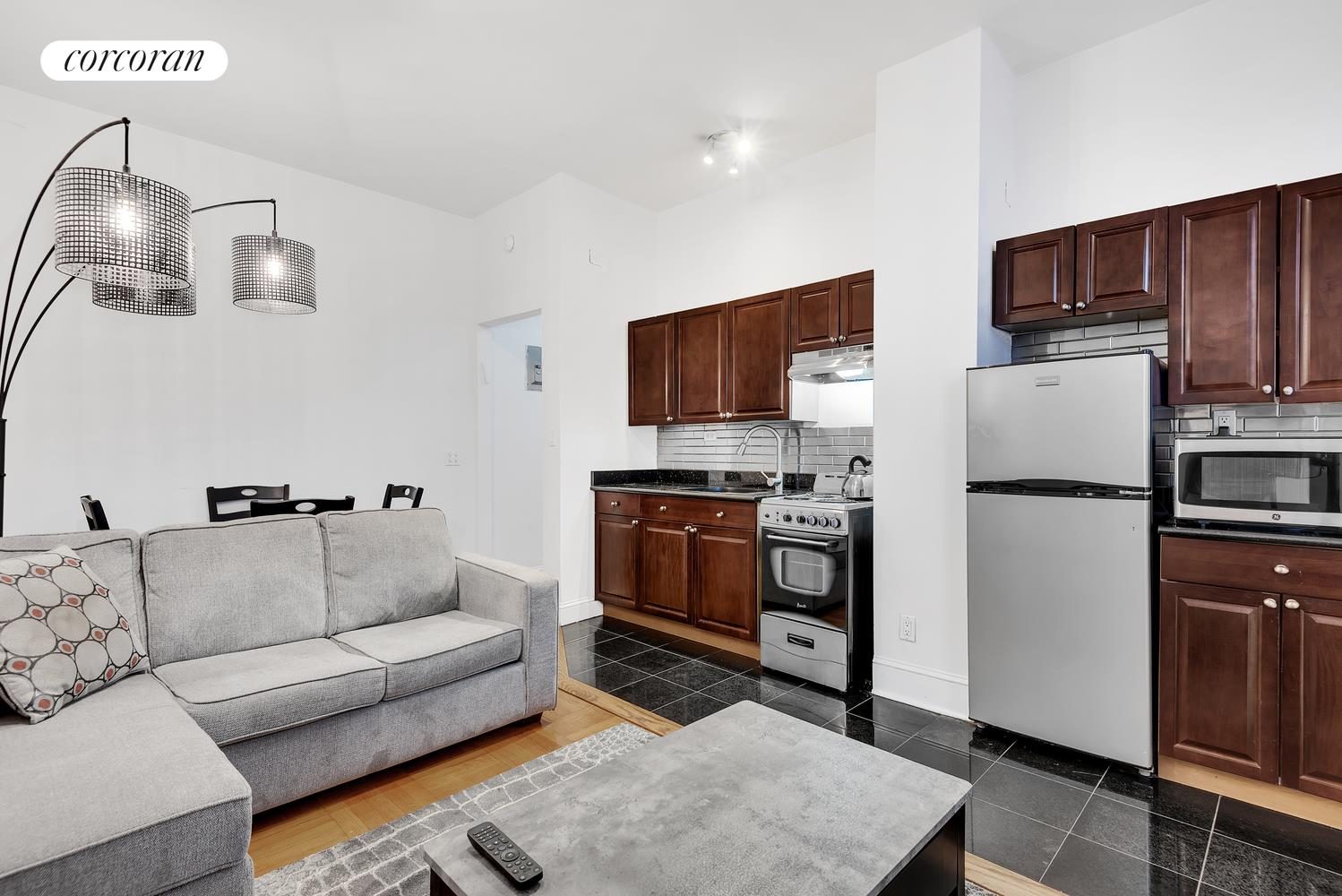 418 Central Park West