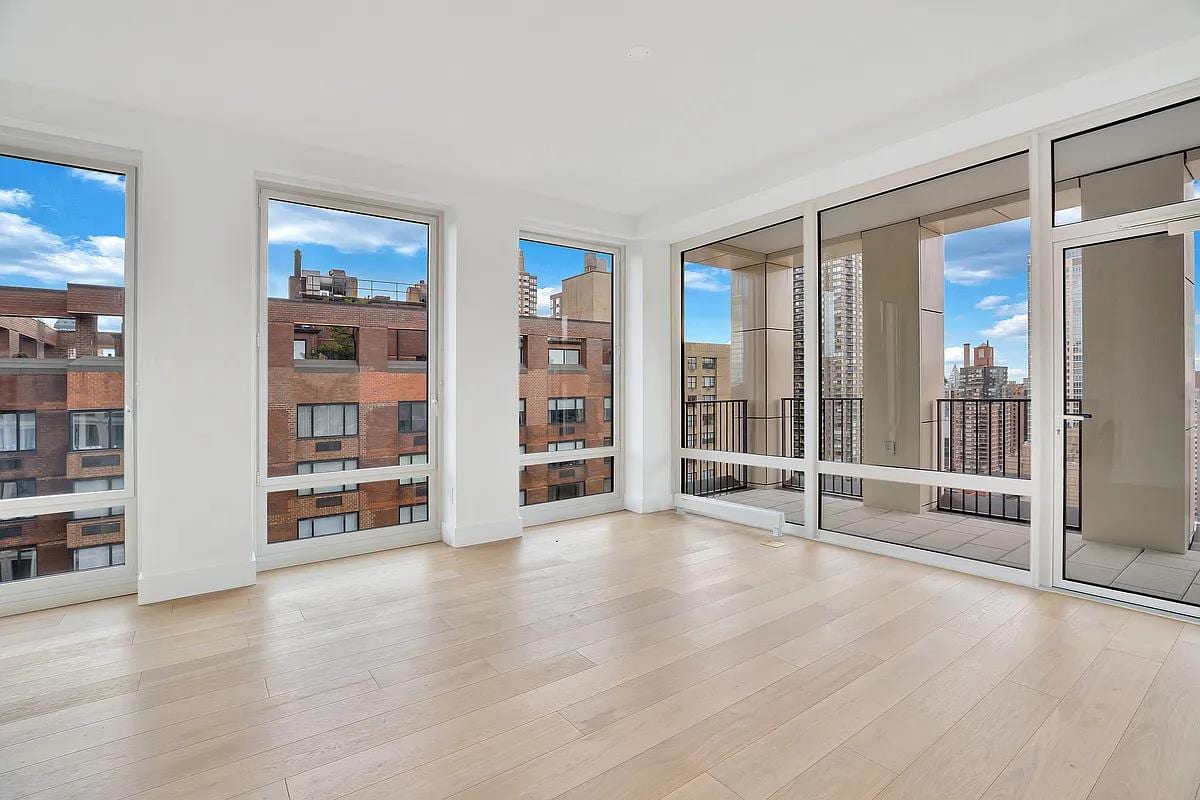 15 West 61st Street