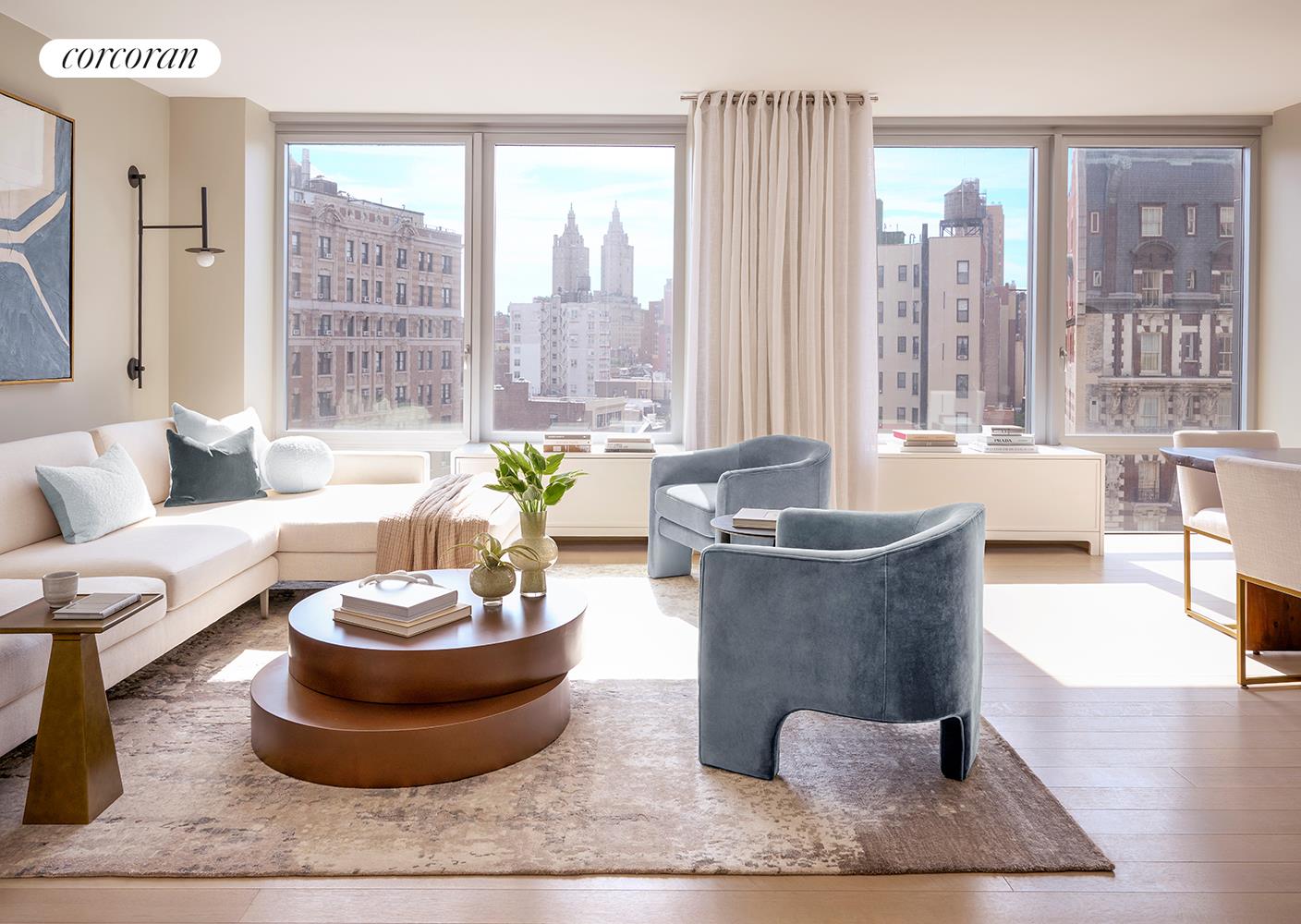 212 West 72nd Street