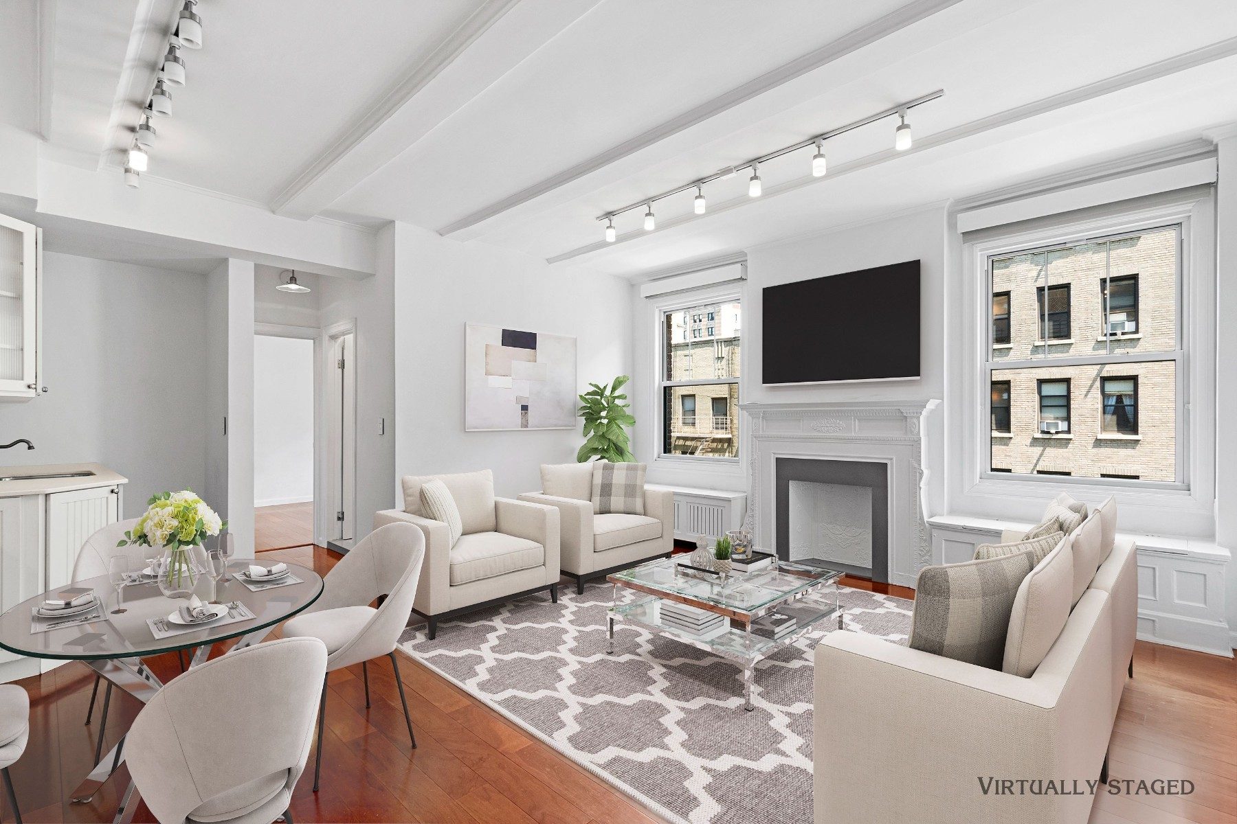 140 West 71st Street