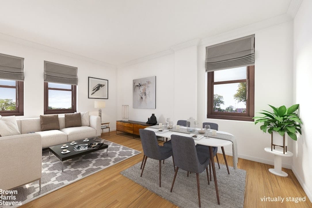 104 West 70th Street