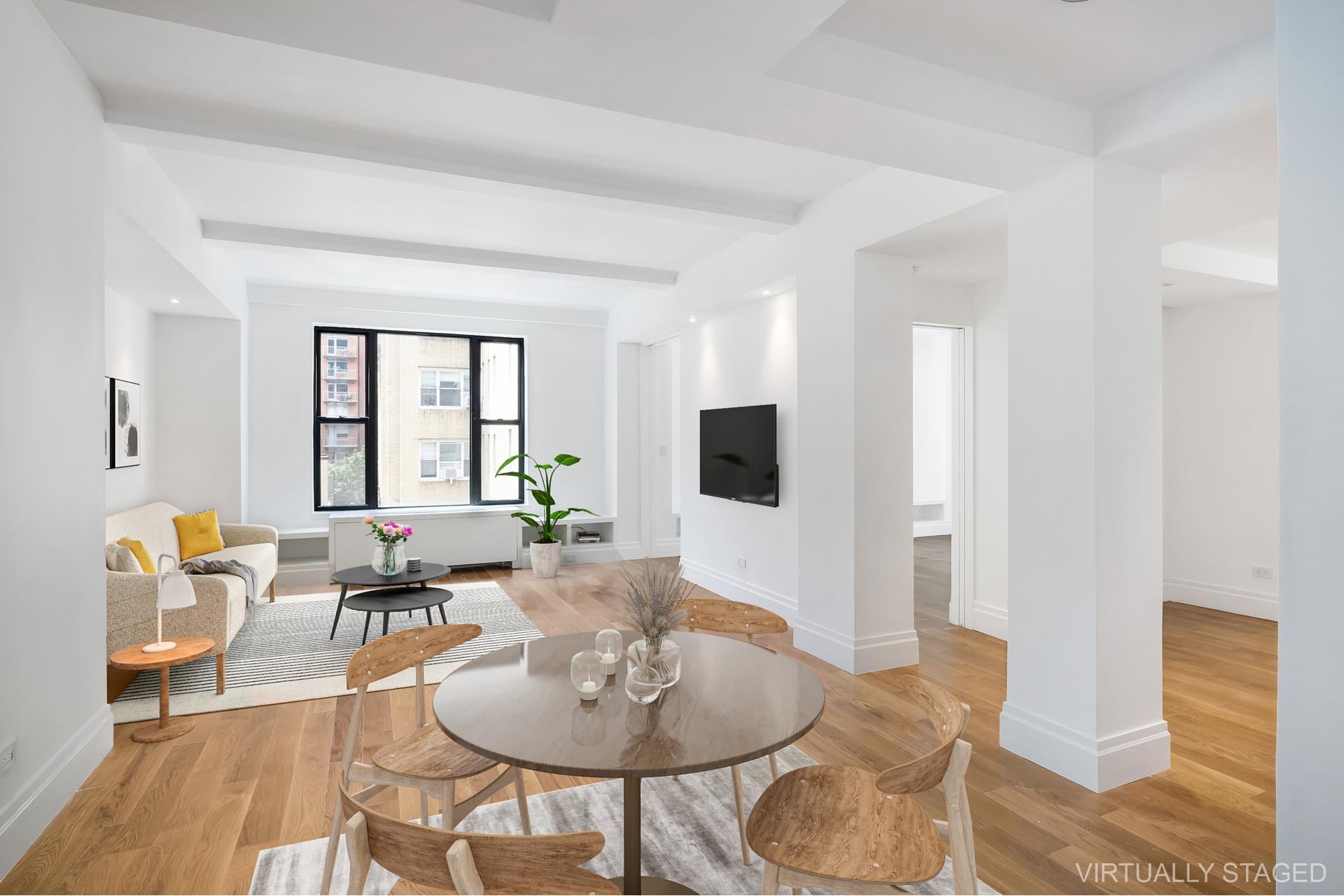138 East 36th Street