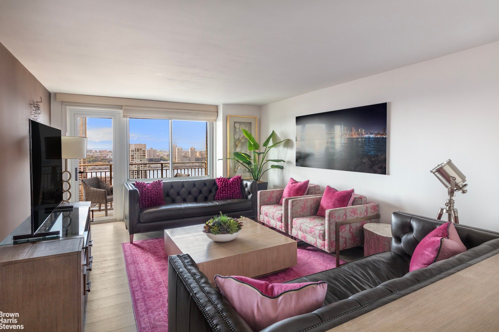 201 West 70th Street