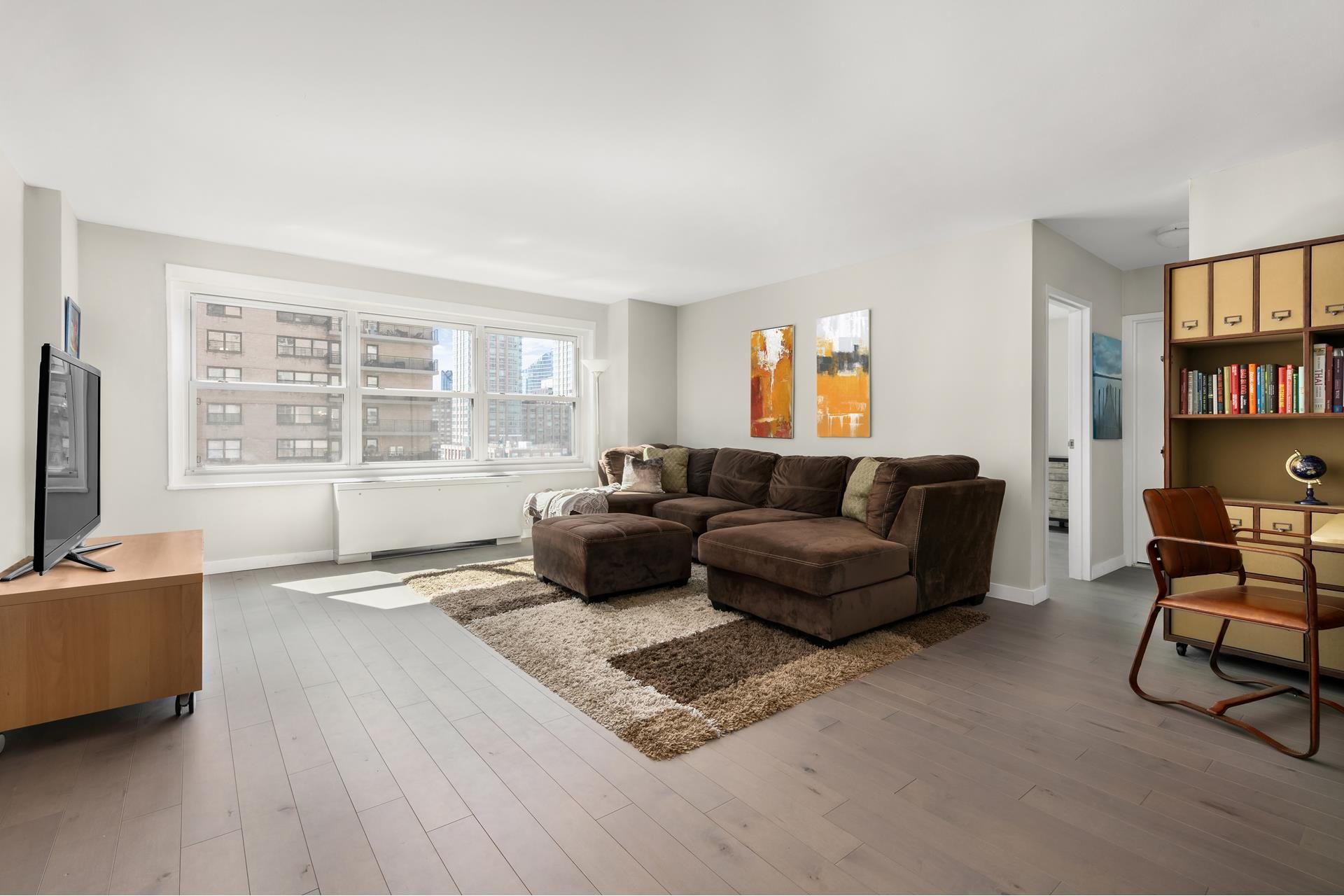 150 West End Avenue