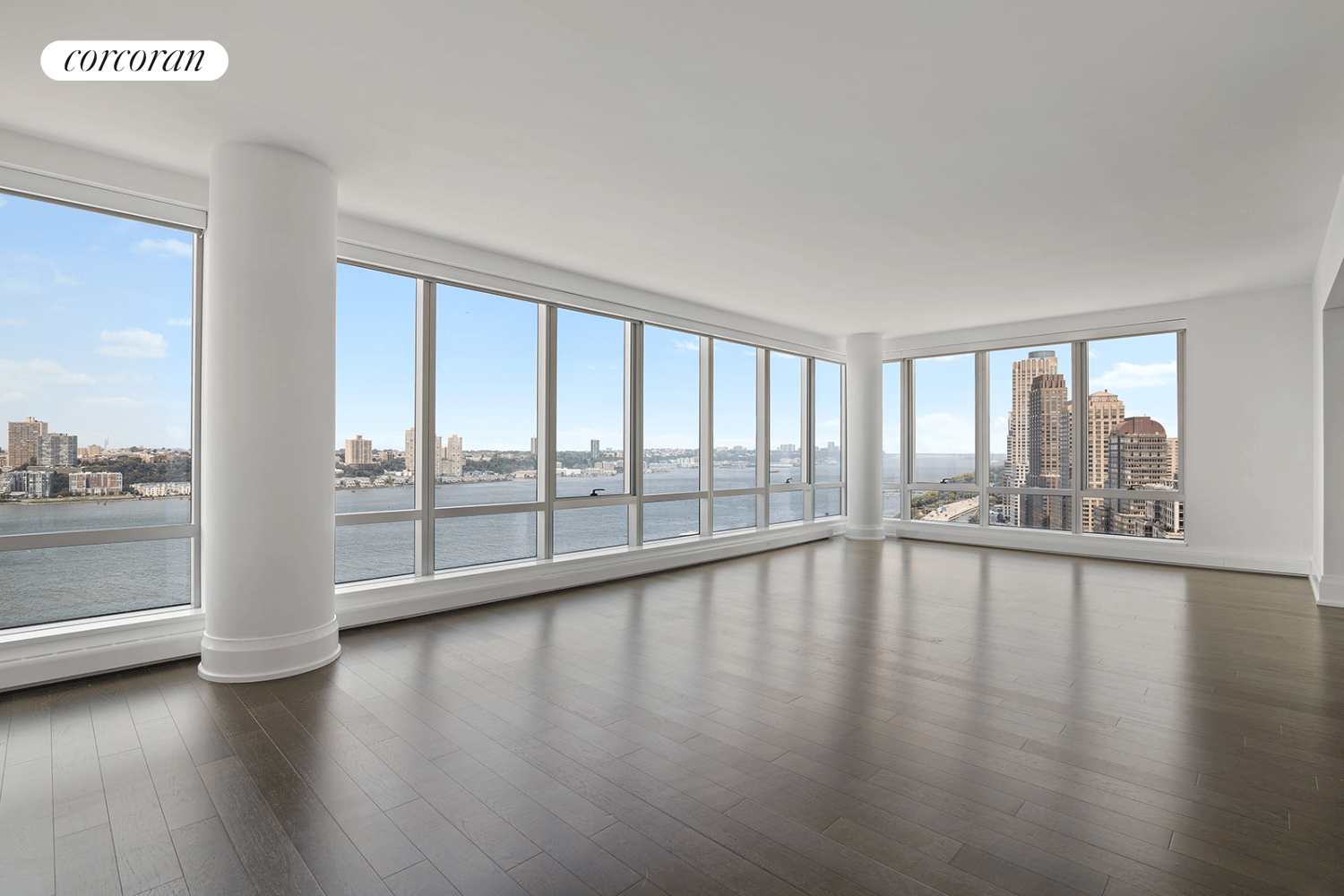 50 Riverside Boulevard