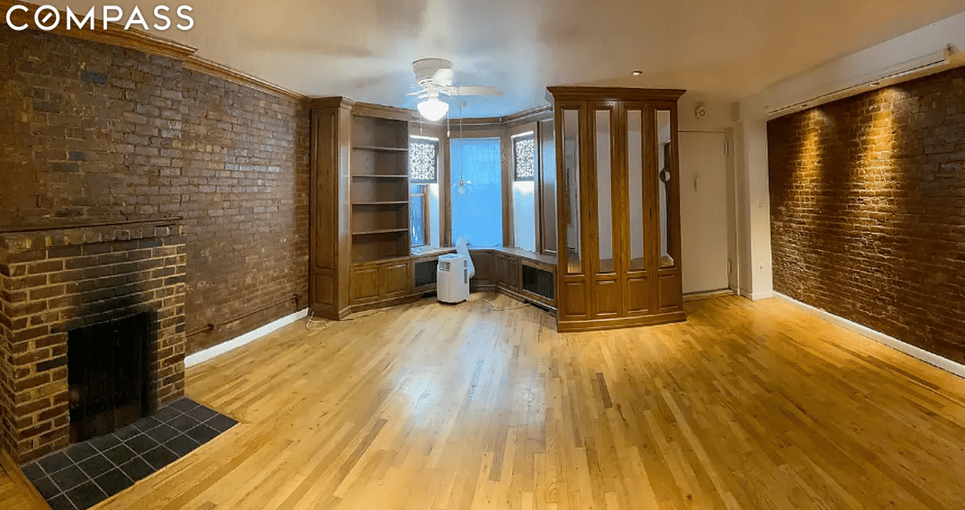 128 West 70th Street
