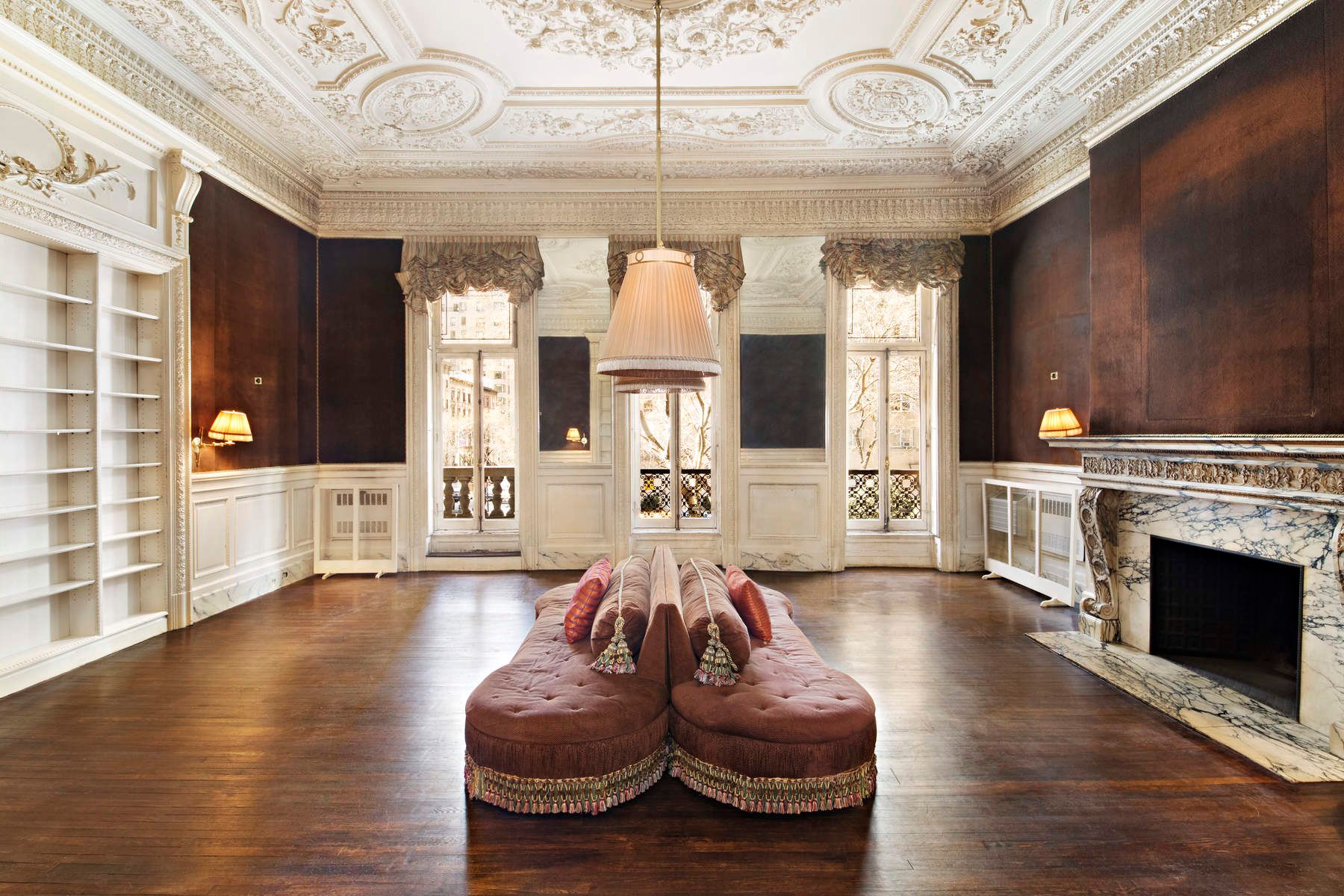 23 Park Avenue