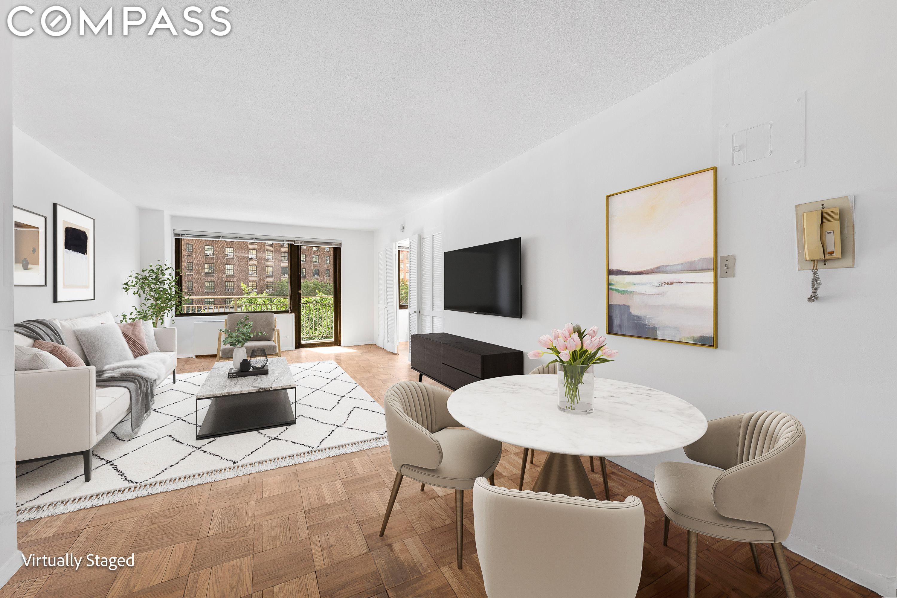 201 West 70th Street