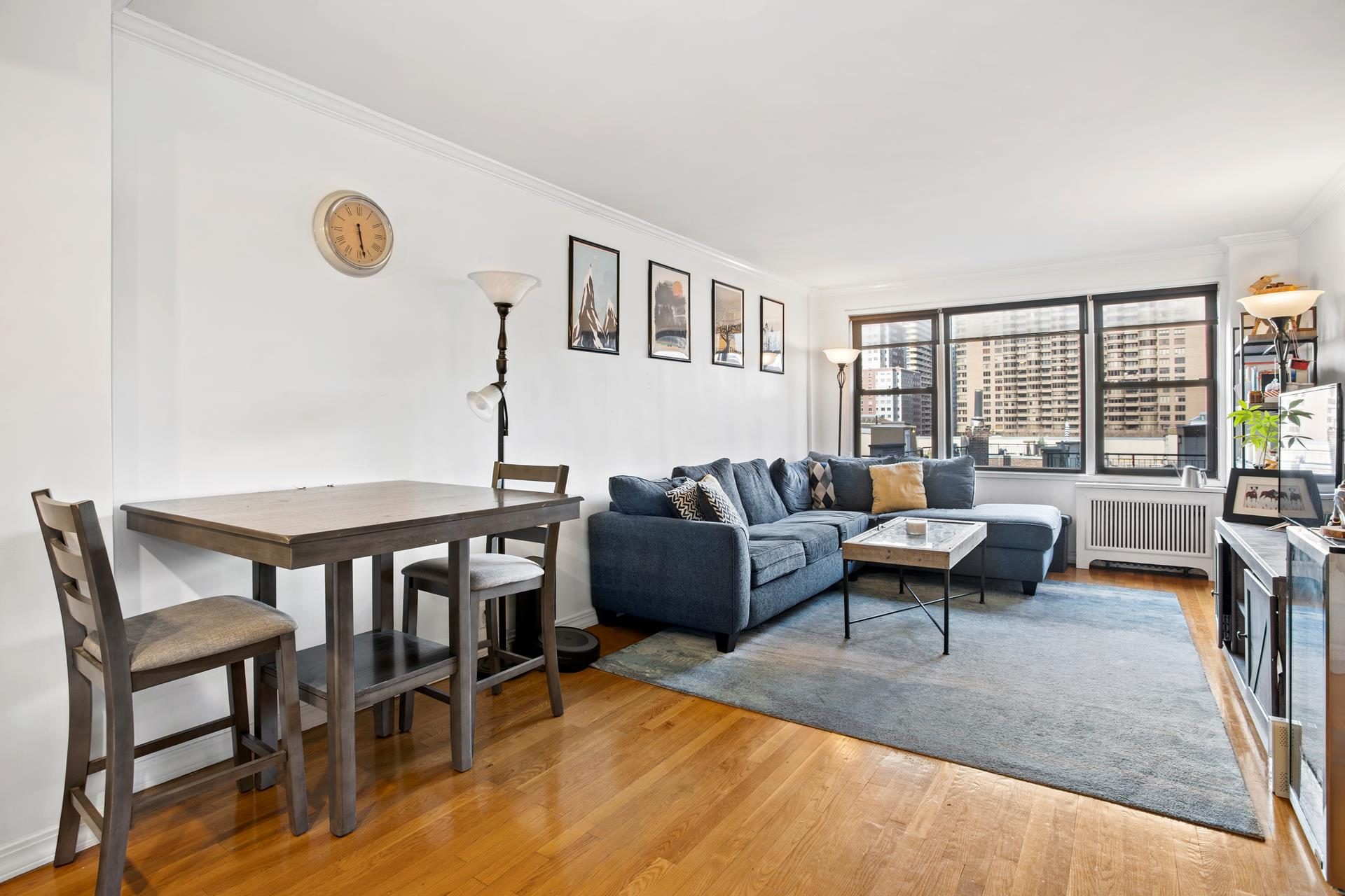 333 East 34th Street